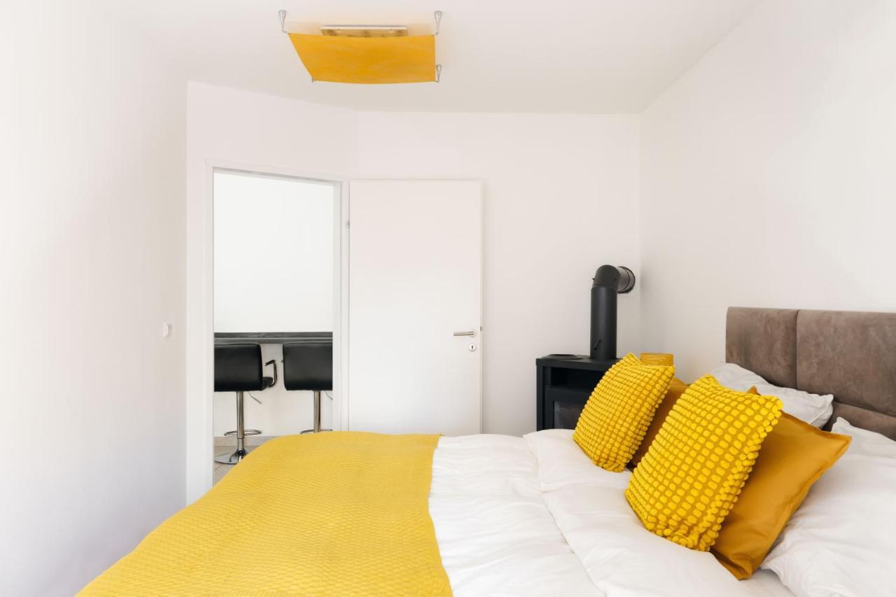 Bright & Cozy 3 Room Apartment Near Everything Vienna Exterior photo