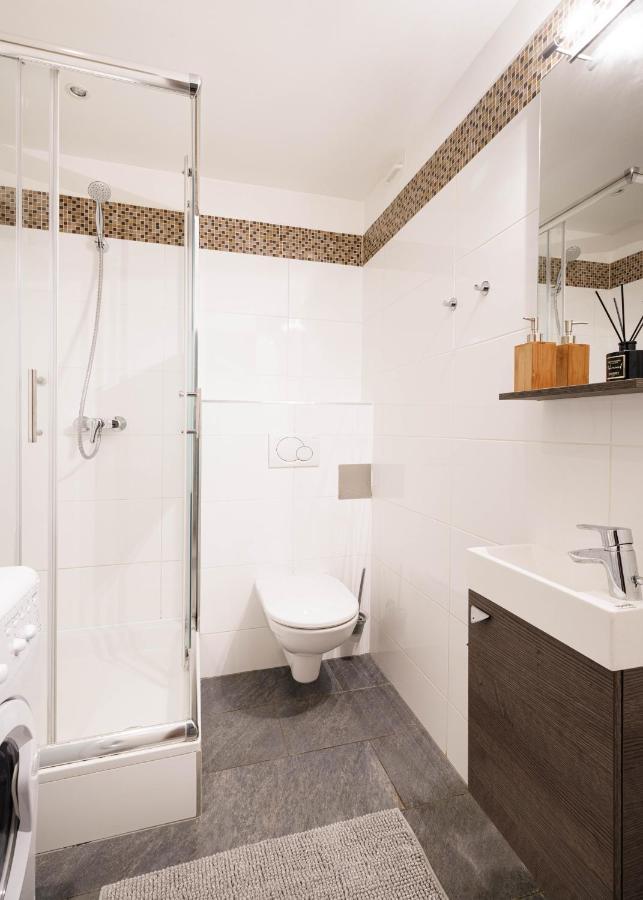 Bright & Cozy 3 Room Apartment Near Everything Vienna Exterior photo